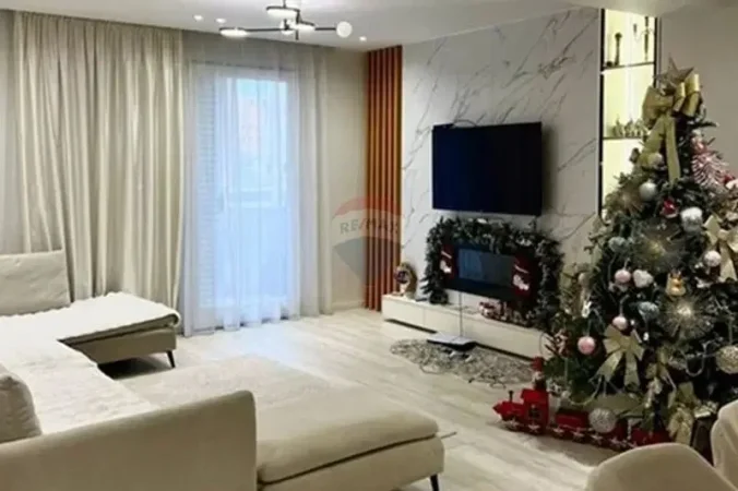 Tirane, shitet apartament 2+1 , 125 m² 378.000 € (Rruga Emin Duraku)