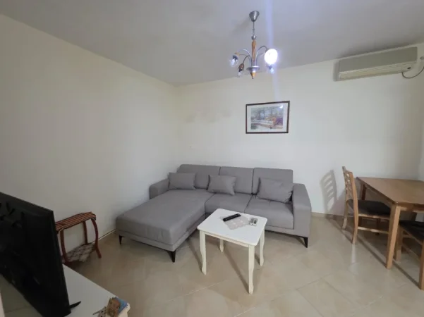 Tirane, jepet me qera apartament 1+1 Kati 2, 70 m² 450 € (Shkolla e Baletit)