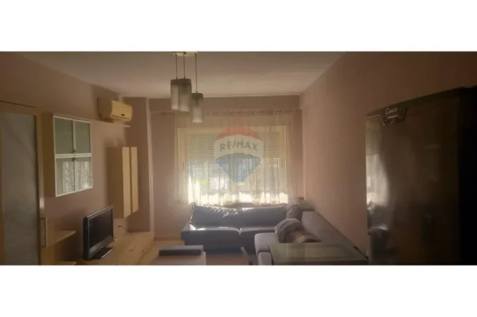 Tirane, jepet me qera apartament , 60 m² 570 € (Report tv - Rruga Ndre Mjeda, Tiranë)