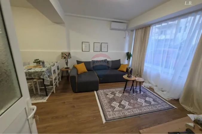 Tirane, jepet me qera apartament , 60 m² 530 € 