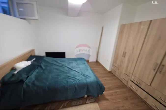 Tirane, jepet me qera apartament , 60 m² 530 € 