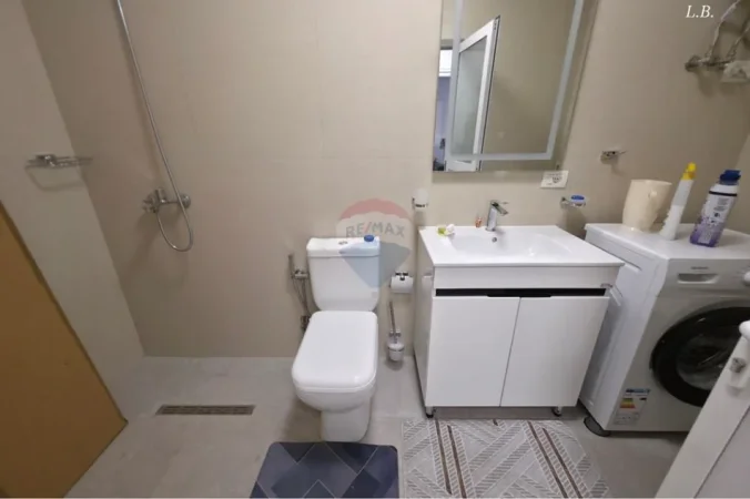 Tirane, jepet me qera apartament , 60 m² 530 € 