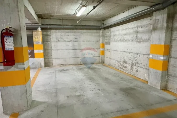 Tirane, jepet me qera apartament , 80 m² 830 € (Rezidenca Touch of Sun, pranë Autostradës)