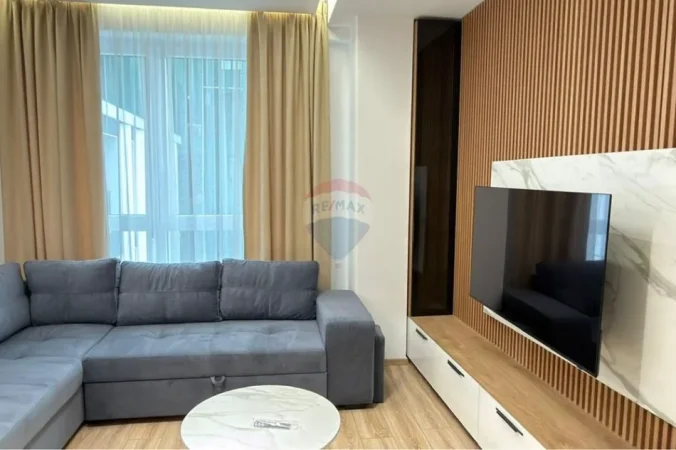 Tirane, jepet me qera apartament , 100 m² 1.201 € 