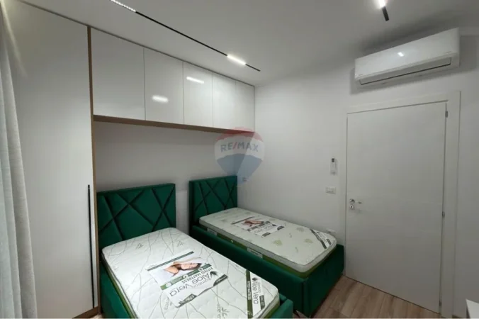 Tirane, jepet me qera apartament , 100 m² 1.201 € 