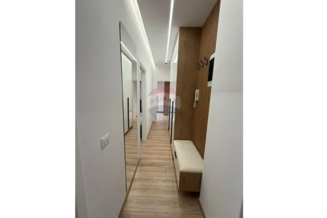 Tirane, jepet me qera apartament , 100 m² 1.201 € 