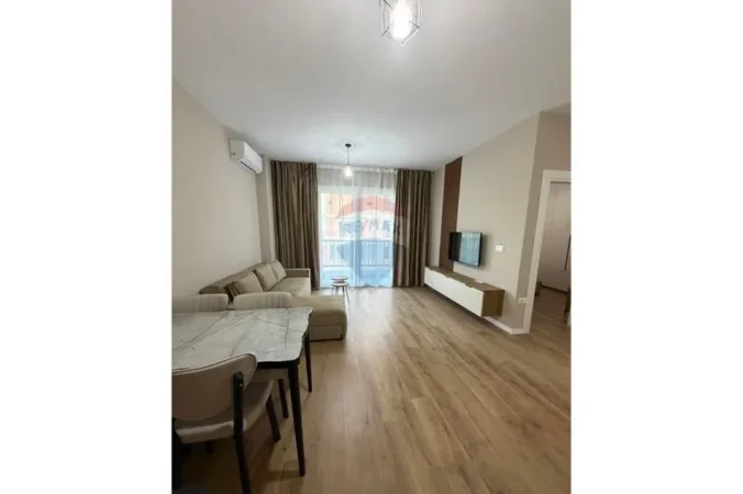 Tirane, jepet me qera apartament , 65 m² 440 € (Univers City)
