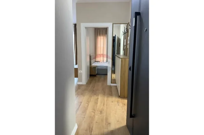 Tirane, jepet me qera apartament , 65 m² 440 € (Univers City)