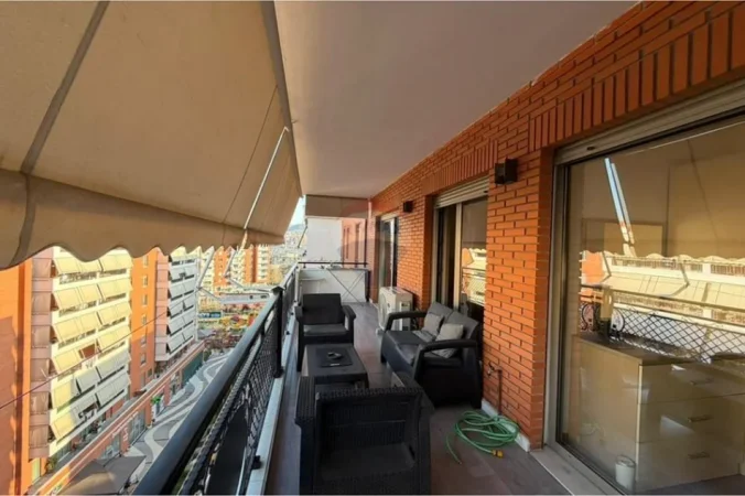 Tirane, jepet me qera apartament , 115 m² 1.051 € 