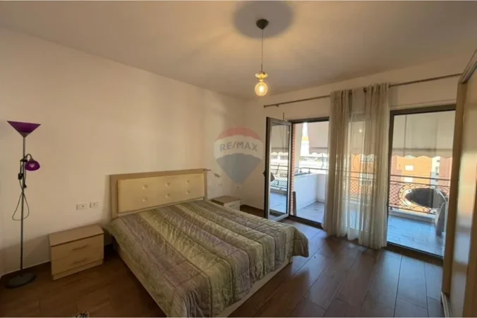 Tirane, jepet me qera apartament , 115 m² 1.051 € 