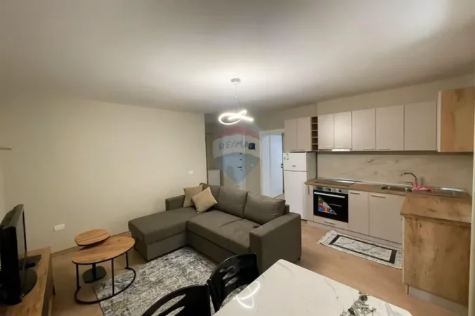 Tirane, jepet me qera apartament , 68 m² 830 € 