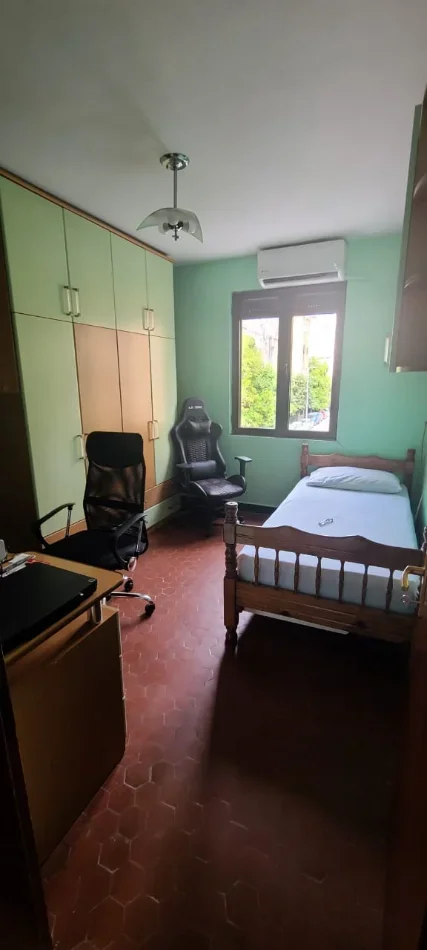 Tirane, jepet me qera apartament 2+1 Kati 3, 80 m² 650 € (Myslym Shyri)