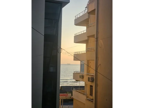 Durres, shes garsonier 1+1 2,