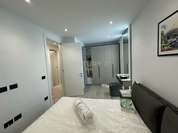 Durres, jepet me qera apartament 1+1 1, 76 600 