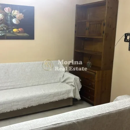 Tirane, jepet me qera apartament 1+1 5, 62 500 (Ish Restorant Durresi)