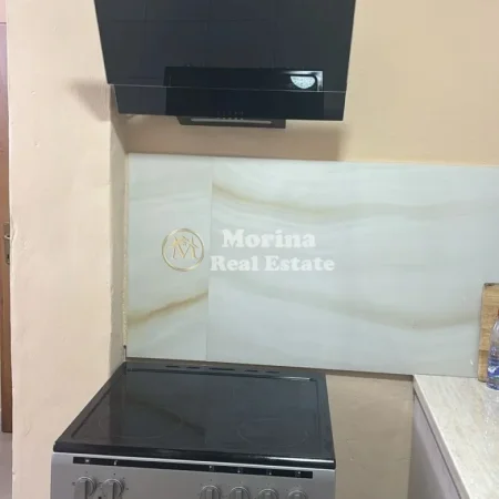 Tirane, jepet me qera apartament 1+1 5, 62 500 (Ish Restorant Durresi)