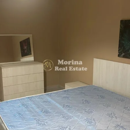 Tirane, jepet me qera apartament 1+1 5, 62 500 (Ish Restorant Durresi)