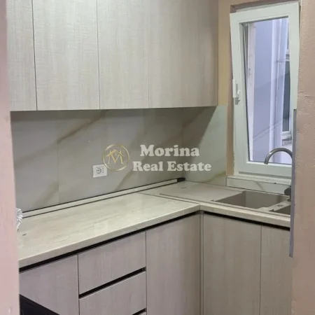 Tirane, jepet me qera apartament 1+1 5, 62 500 (Ish Restorant Durresi)