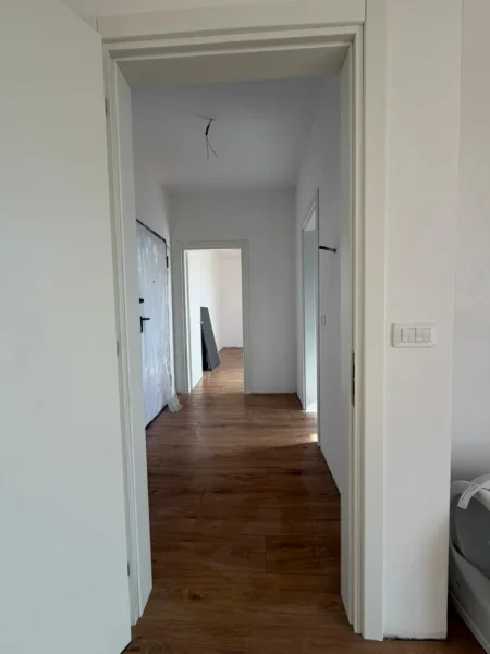 Shitet Super Apartament 1+1  ne Paskuqan