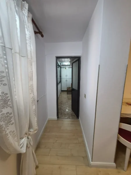 Shitet 2+1+ballkon, 189.900 Shkolla Baletit (Rruga Pjeter Budi)