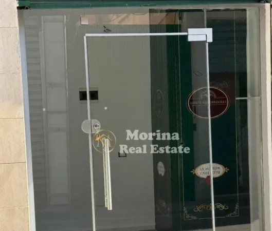 Tirane, jepet me qera ambjent biznesi Kati 1, 9 m² 250 € (21 Dhjetori)