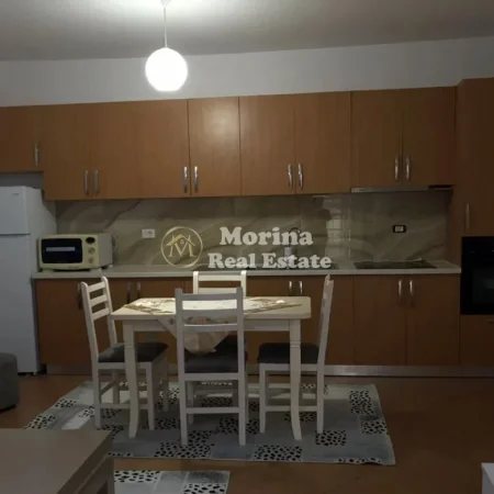 Tirane, jepet me qera apartament 1+1 Kati 3, 73 m² 380 € (Fresku)