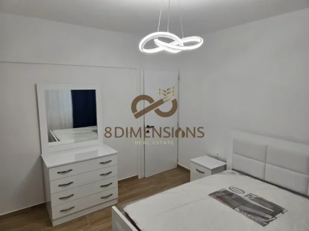 Tirane, jepet me qera apartament 1+1+Ballkon Kati 2, 75 m² 500 € (don bosko)