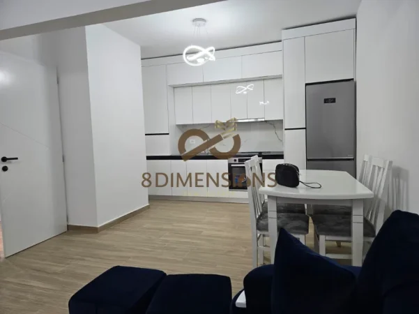 Tirane, jepet me qera apartament 1+1+Ballkon Kati 2, 75 m² 500 € (don bosko)