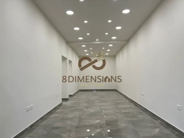 Tirane, shitet dyqan Kati 0, 70 m² 480.000 € (stadiumi dinamo)