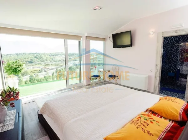 Tirane, shitet apartament 2+1+Ballkon Kati 6, 200 m² 650.000 € 