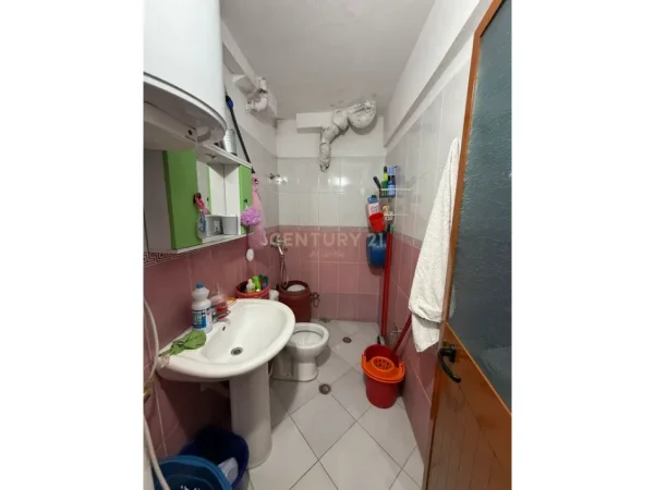 Durres, shitet apartament 1+1 Kati 2, 64 m² 75.000 € (Plazh,Durres)