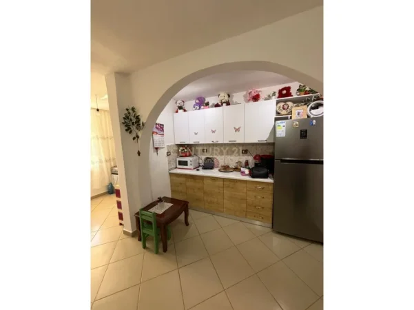 Durres, shitet apartament 1+1 Kati 2, 64 m² 75.000 € (Plazh,Durres)