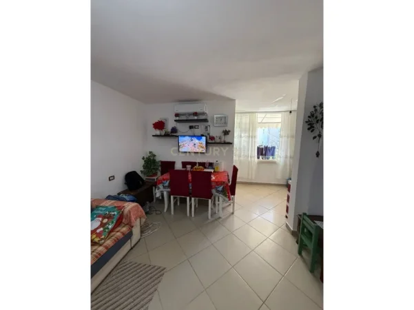 Durres, shitet apartament 1+1 Kati 2, 64 m² 75.000 € (Plazh,Durres)
