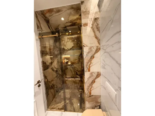 Tirane, jepet me qera apartament , 116 m² 1.400 € (Unaza e Re)