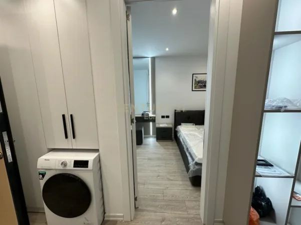 Durres, jepet me qera apartament 1+1+Ballkon Kati 1, 76 m² 600 € 
