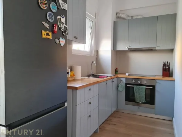 Tirane, shitet apartament 1+1 Kati 2, 68 m² 107.000 € (Kopshti Botanik)
