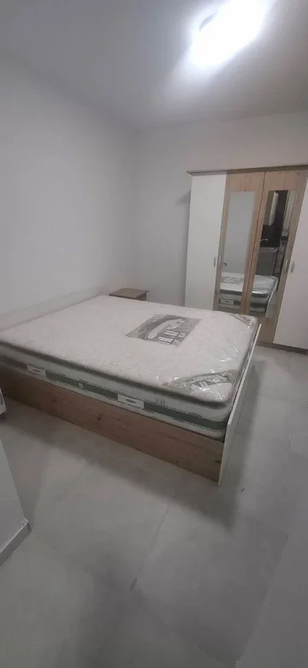 JEPET ME QIRA APARTAMENT 1+1, NË QYTET STUDENTI