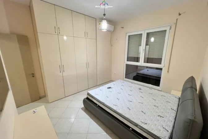 Tirane, jepet me qera apartament 2+1 Kati 6, 100 m² 670 € (Prane Ish UET)