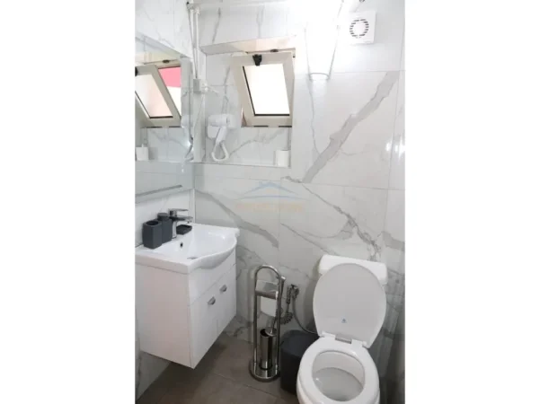 Tirane, jepet me qera apartament 2+1+Aneks bashke me   2 Studio  Kati 0, 56 m² 1.650 € (laprake)