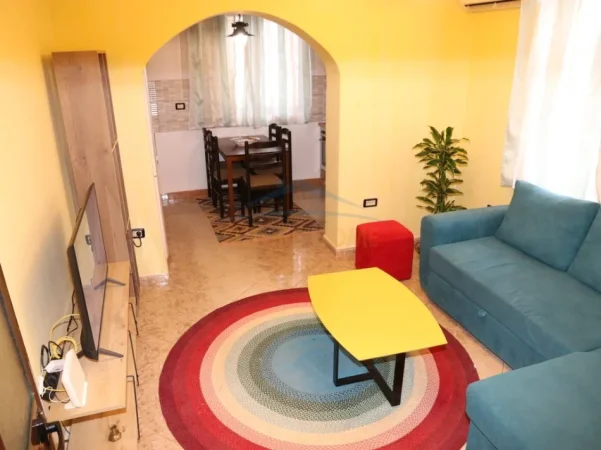 Tirane, jepet me qera apartament 2+1+Aneks bashke me   2 Studio  Kati 0, 56 m² 1.650 € (laprake)