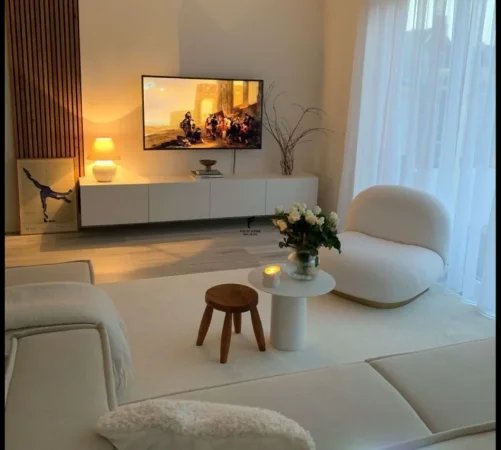 Tirane, shitet apartament 1+1 Kati 6, 61 m² 185.000 € (KOMUNA E PARISIT)