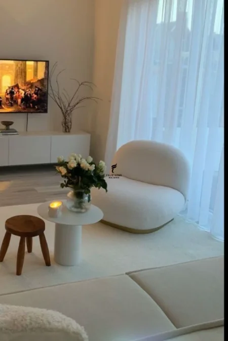 Tirane, shitet apartament 1+1 Kati 6, 61 m² 185.000 € (KOMUNA E PARISIT)