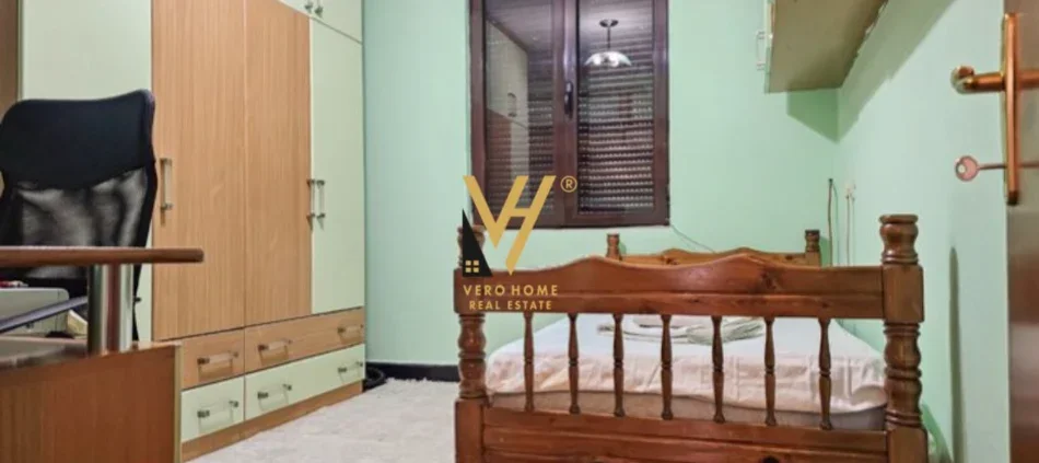 Tirane, jepet me qera apartament 2+1+Ballkon Kati 3, 70 m² 650 € (MYSLYM SHYRI)