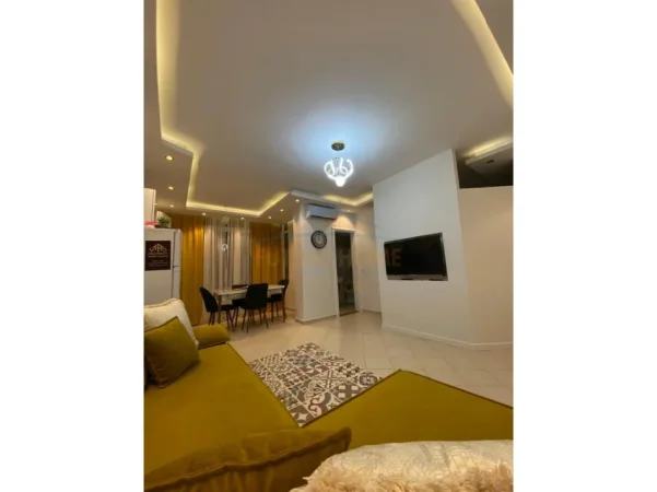 Durres, shes apartament 1+1 Kati 3, 42 m² 85.000 € (Durres)