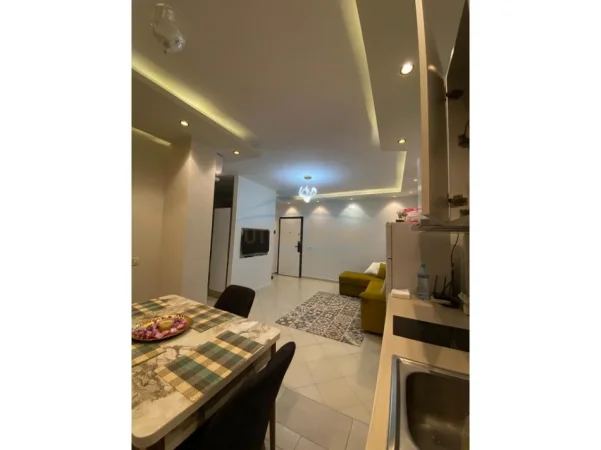 Durres, shes apartament 1+1 Kati 3, 42 m² 85.000 € (Durres)