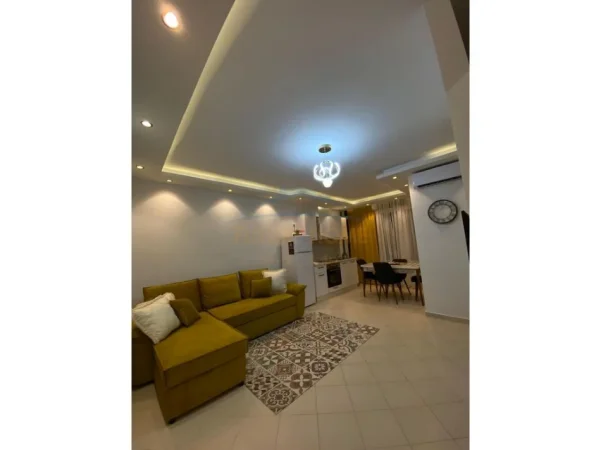 Durres, shes apartament 1+1 Kati 3, 42 m² 85.000 € (Durres)