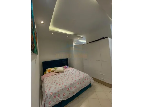 Durres, shes apartament 1+1 Kati 3, 42 m² 85.000 € (Durres)