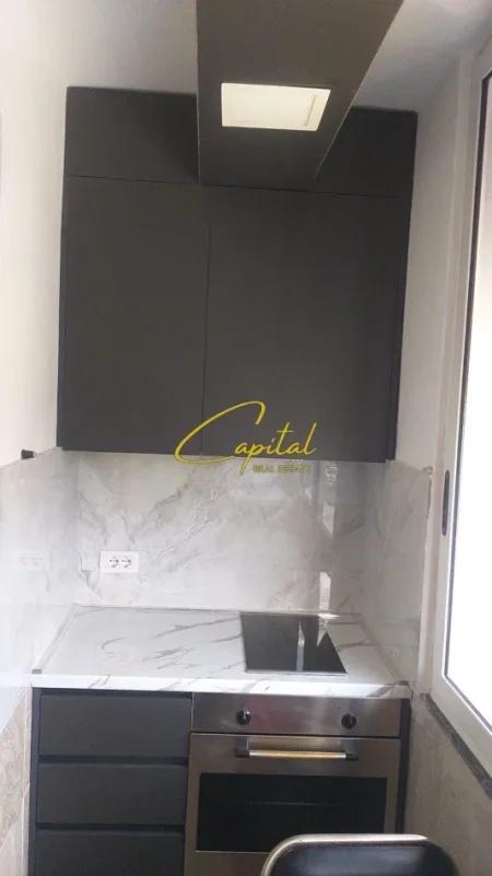 Tirane, jepet me qera apartament 2+1 Kati 3, 70 m² 570 € (RRUGA E DIBRES)