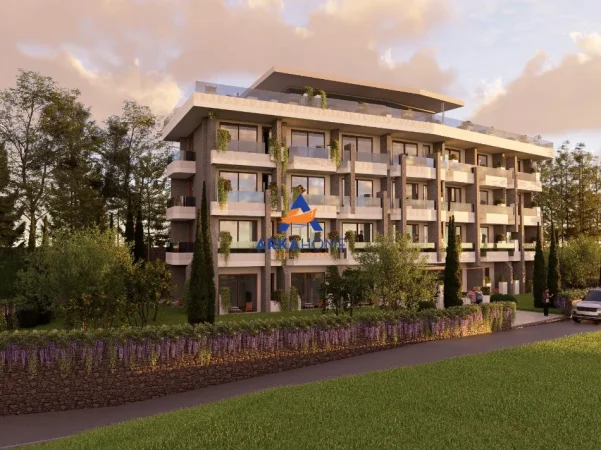 Himare, jepet me qera ambjent biznesi Kati 0, 1.156 m² 21.000 € 