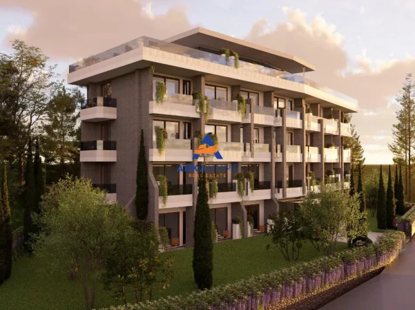 Himare, shitet hotel Kati 0, 1.156 m² 5.900.000 € 